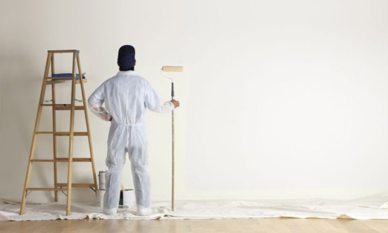 entreprise peinture geneve