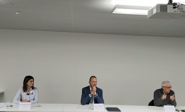 Rentes versées au 3e jour: «une solution satisfaisante» | GHI