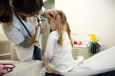 Santé – À Genève, les pédiatres sont pris d’assaut