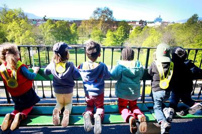 Ville de Genève – Les Verts soutiendront finalement la réforme de la petite enfance