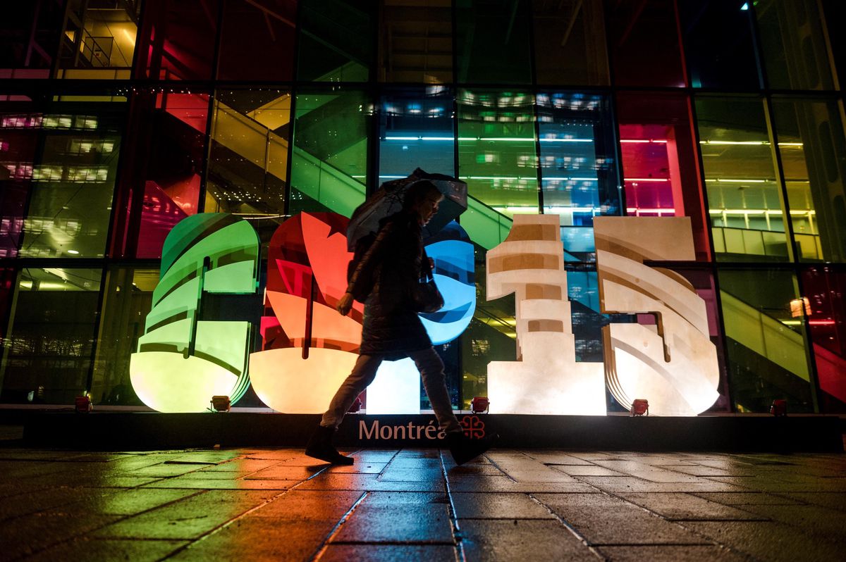 Depuis mardi, la COP15 réunit à Montréal près de 5000 délégués de 193 pays pour tenter de finaliser d’ici le 19 décembre «un pacte de paix avec la nature».