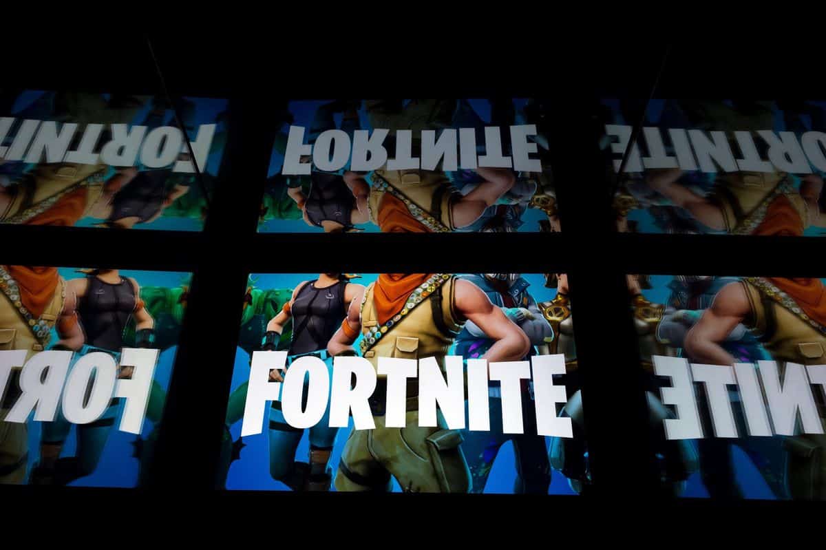 Il y aurait 350 millions de joueurs de «Fortnite» à l’échelle mondiale selon son concepteur, Epic Games.