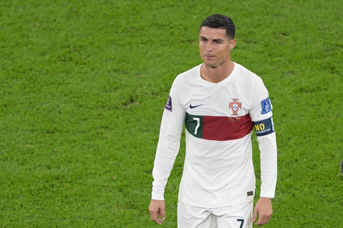 Cristiano Ronaldo a vu son «rêve» de remporter la Coupe du monde prendre fin samedi, avec l’élimination du Portugal contre le Maroc en quarts de finale.